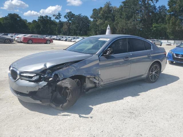 2023 BMW 540 I WBA53BJ01PWY12130