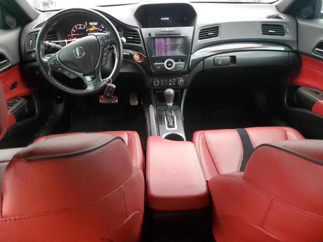 2022 ACURA ILX PREMIU #3303957693