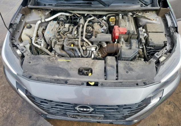 2024 NISSAN SENTRA - 3N1AB8BV4RY279092