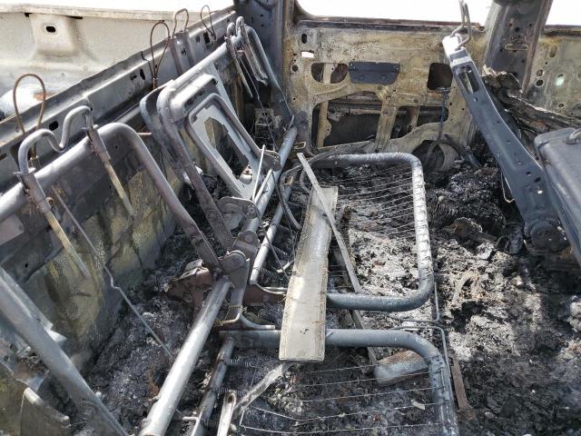 2012 CHEVROLET SILVERADO - 3GCPKSE72CG270468