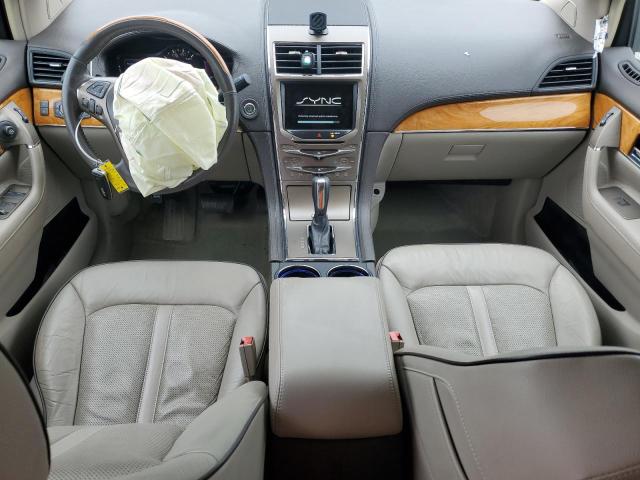 2015 LINCOLN MKX 2LMDJ6JK4FBL20592