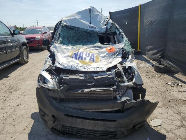 2021 RAM PROMASTER ZFBHRFAB1M6T22261