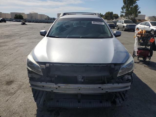 2015 SUBARU OUTBACK 2. 4S4BSACC2F3254293