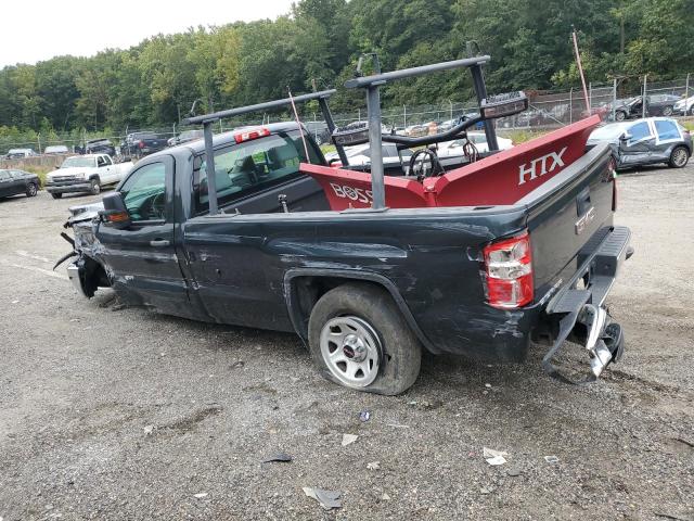 2018 GMC SIERRA K1500 1GTN2LEC9JZ267977