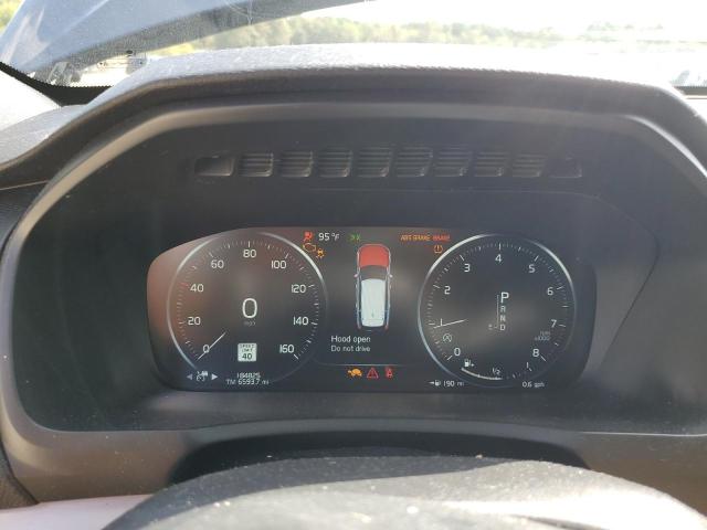 2017 VOLVO XC90 T6 YV4A22PKXH1186084