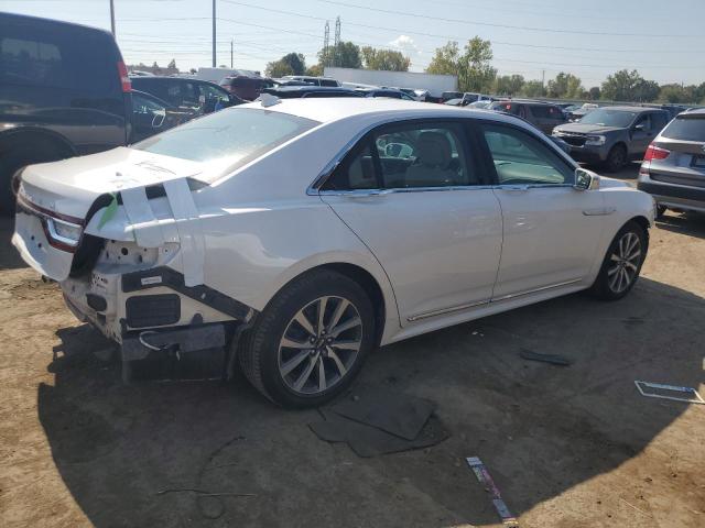 2018 LINCOLN CONTINENTA 1LN6L9PK1J5601883