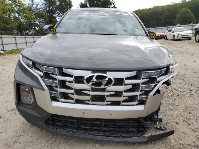 2024 HYUNDAI SANTA CRUZ SEL 5NTJB4DE6RH124996