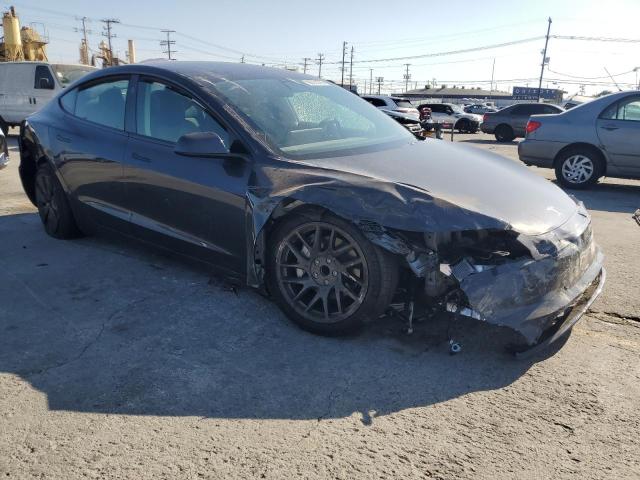 2025 TESLA MODEL 3 - 5YJ3E1EA4SF988829