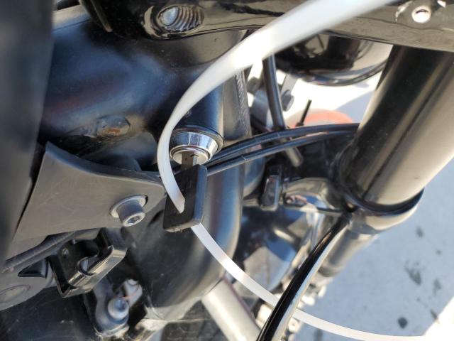 2017 HARLEY-DAVIDSON XL1200 CX 1HD1LM334HC423276