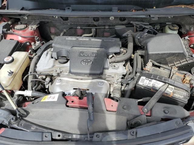 2017 TOYOTA RAV4 LE - JTMZFREV9HJ133263