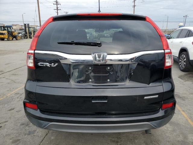 2016 HONDA CR-V SE 2HKRM3H45GH544365