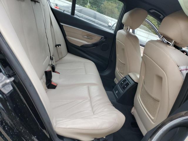 2016 BMW 328 I SULE #3285567359