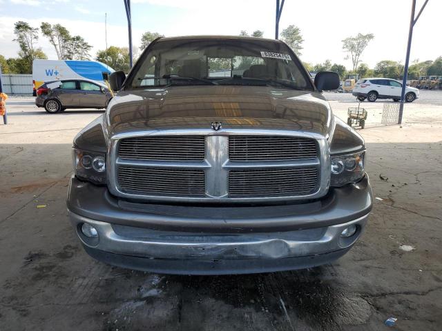 2005 DODGE RAM 1500 S #3281495021