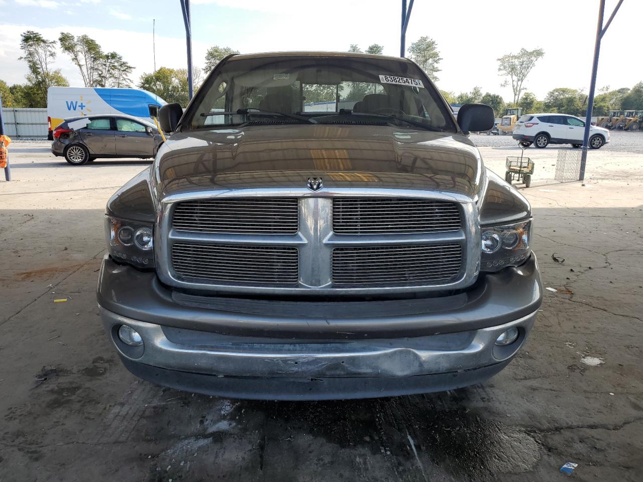 Lot #3281495021 2005 DODGE RAM 1500 S