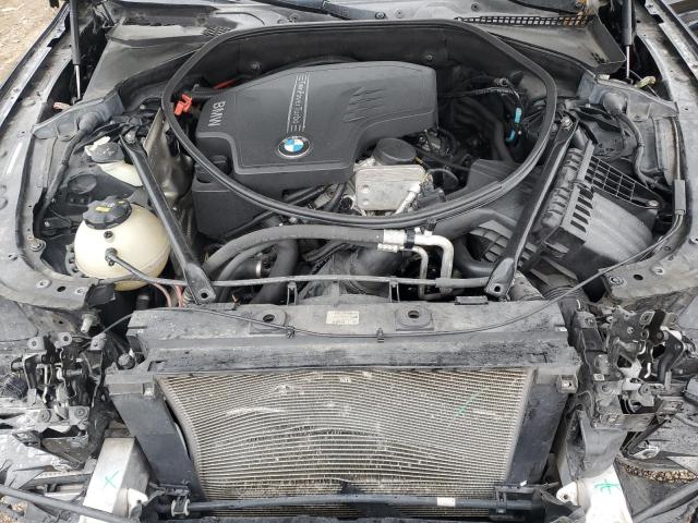2016 BMW 528 XI WBA5A7C50GG150272