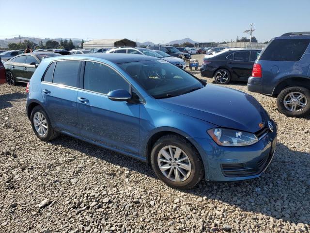 2016 VOLKSWAGEN GOLF S/SE 3VW217AU6GM023612