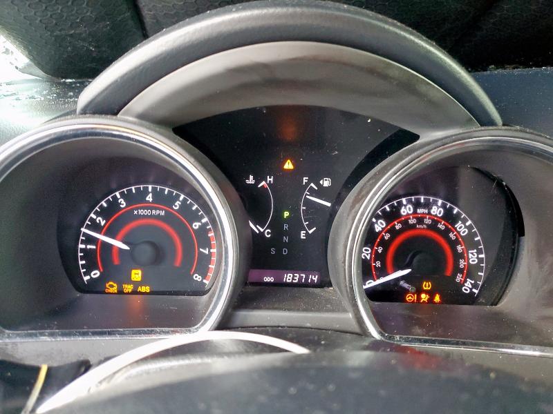 2013 TOYOTA HIGHLANDER - 5TDYK3EHXDS130349