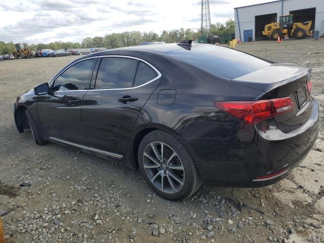 2015 ACURA TLX TECH 19UUB2F54FA019536