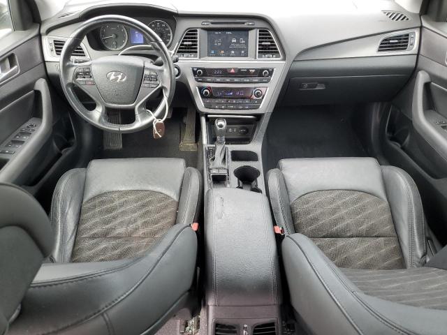 2016 HYUNDAI SONATA SPORT #3269080068