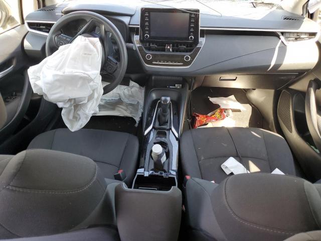 2020 TOYOTA COROLLA LE JTDEPRAE8LJ107814