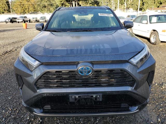 2023 TOYOTA RAV4 SE JTM16RFVXPD096961