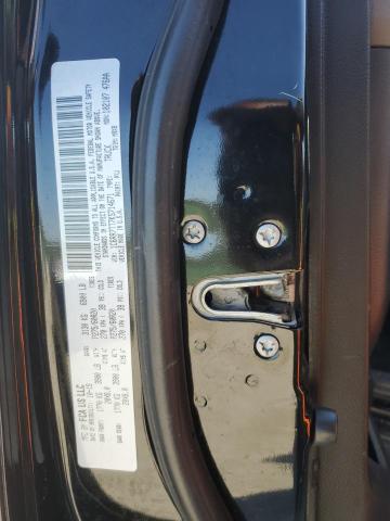 2019 RAM 1500 CLASSIC SLT 1C6RR7TT7KS714671