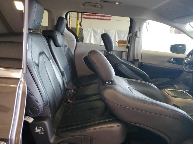 2021 CHRYSLER PACIFICA T 2C4RC1BG3MR576627