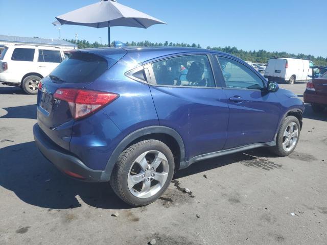 2017 HONDA HR-V LX - 3CZRU5H37HM711415