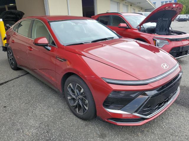 2025 HYUNDAI SONATA SEL KMHL64JA9SA467209