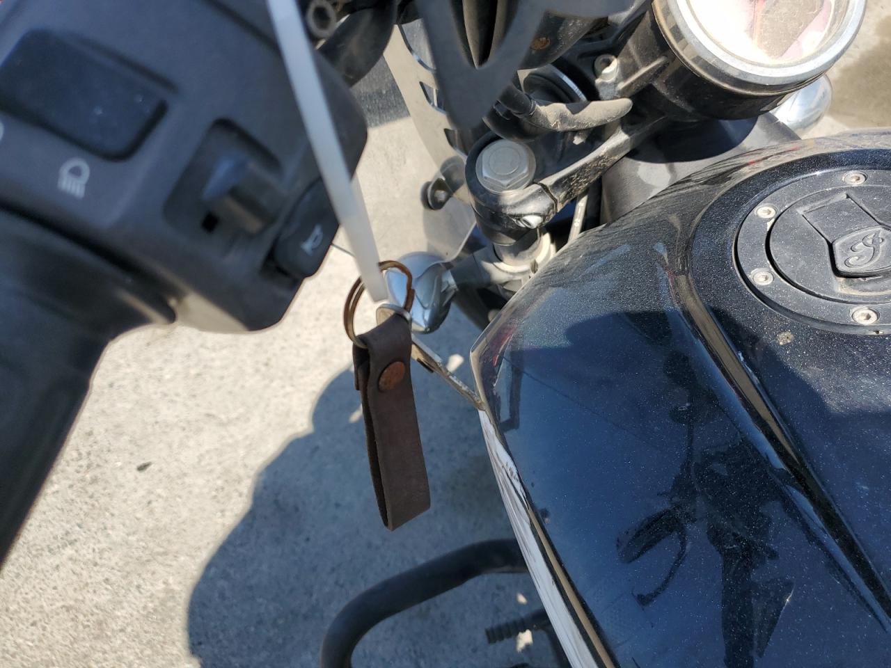 Lot #3260733493 2016 INDIAN MOTORCYCLE CO. SCOUT SIXT