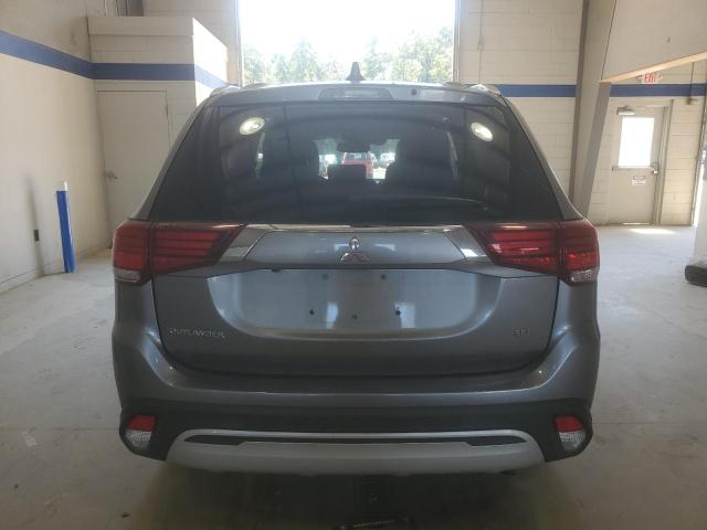 2020 MITSUBISHI OUTLANDER JA4AD3A31LZ040309