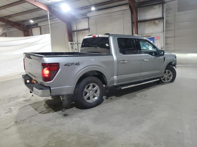 2025 FORD F150 XLT 1FTEW3LP6SKE06578