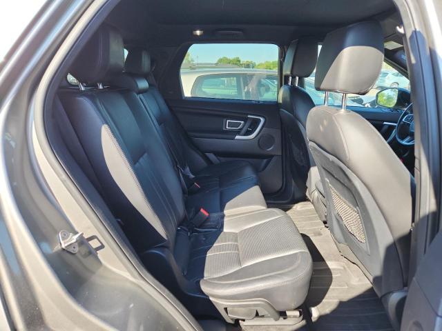 2017 LAND ROVER DISCOVERY SALCR2BG6HH708204
