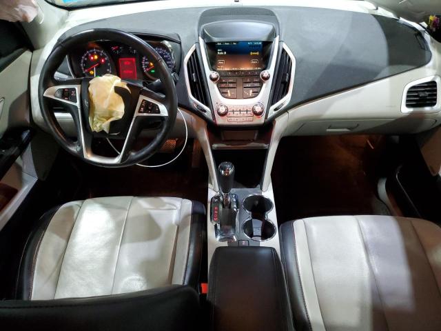 2017 GMC TERRAIN SL #3260480556