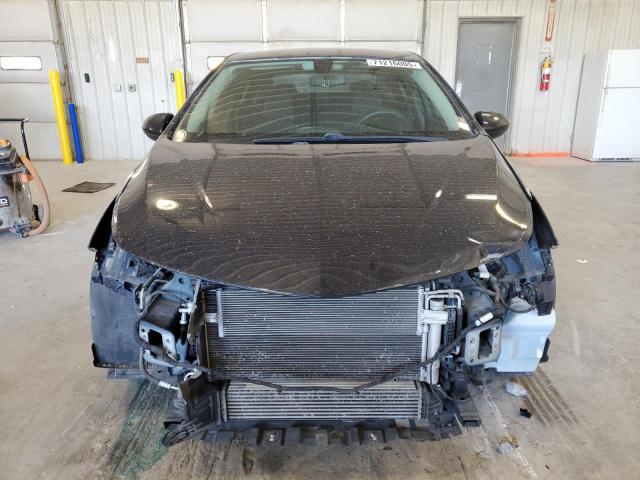 2016 CHEVROLET CRUZE LS 1G1BC5SM5G7269702