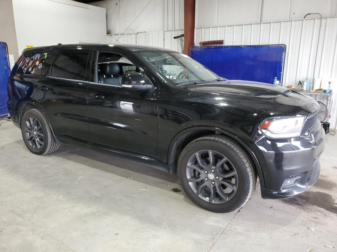 DODGE DURANGO R/T
