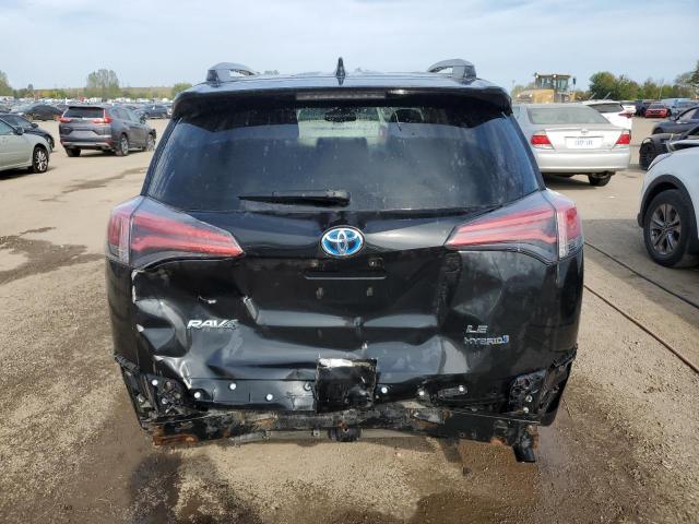 2018 TOYOTA RAV4 HV LE JTMRJREVXJD231513