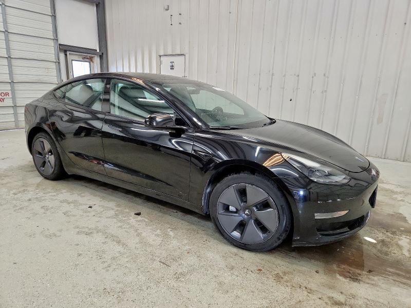 2023 TESLA MODEL 3 5YJ3E1EA1PF436258
