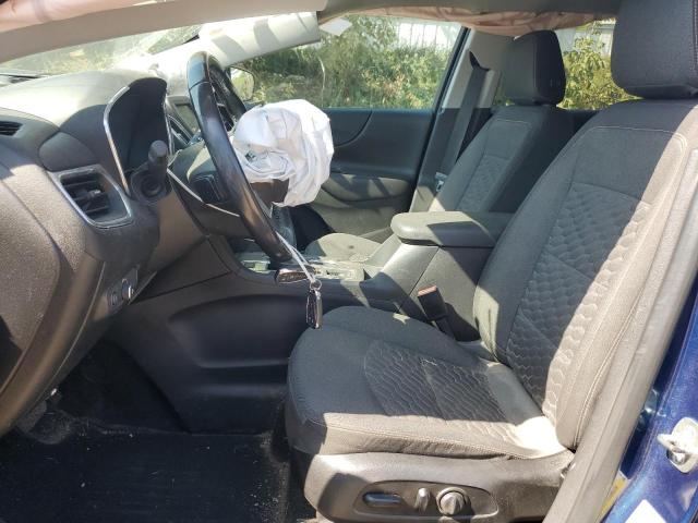 2019 CHEVROLET EQUINOX LT - 3GNAXUEV7KL254832