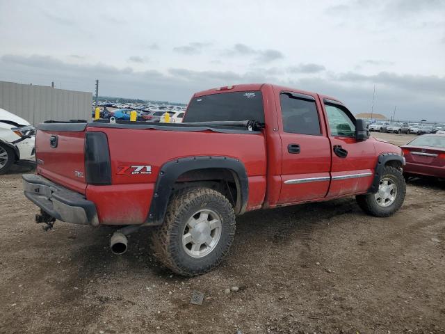 2004 GMC NEW SIERRA #3305372304