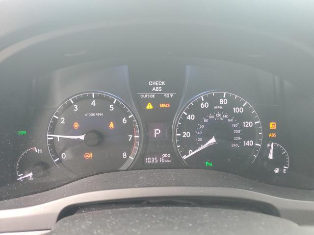 2015 LEXUS RX 350 2T2ZK1BA0FC157373