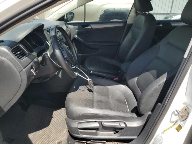 2015 VOLKSWAGEN JETTA SE #3247296580