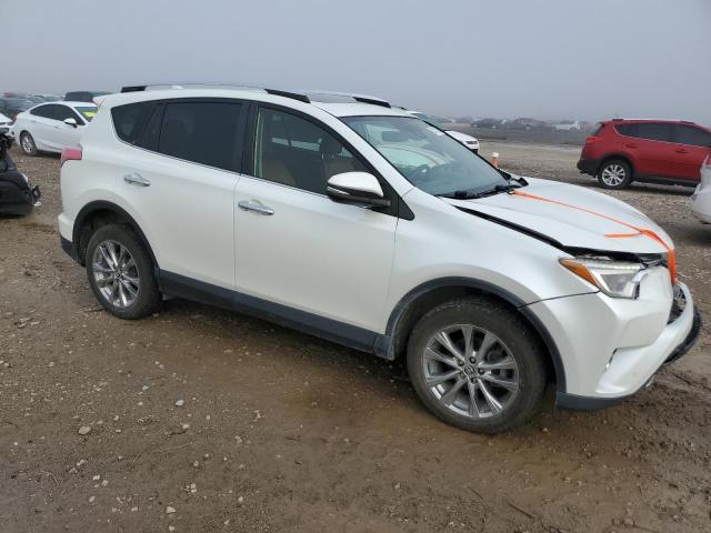 2016 TOYOTA RAV4 LIMIT - JTMDFREV6GD178796