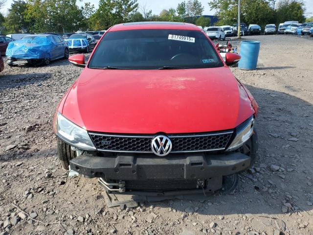 2013 VOLKSWAGEN JETTA GLI - 3VW4T7AJ4DM296441