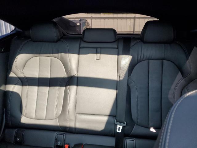 2021 BMW X6 XDRIVE4 5UXCY6C00M9F92751