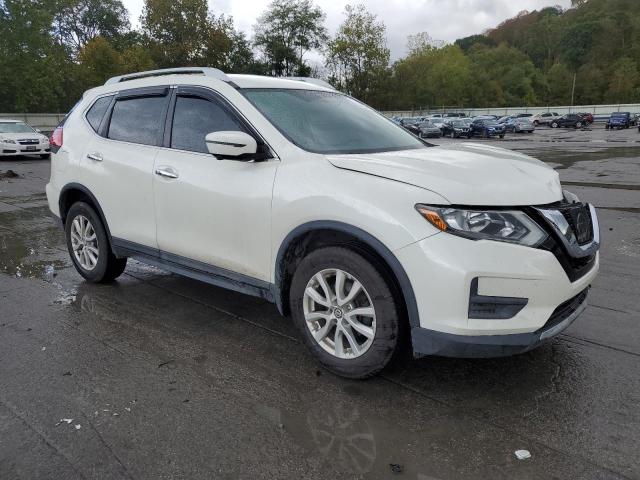 2017 NISSAN ROGUE SV 5N1AT2MVXHC865187