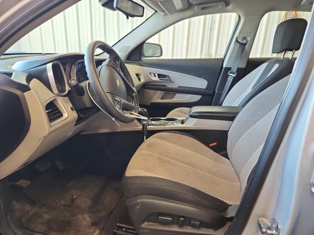 2016 CHEVROLET EQUINOX LS 2GNFLEEKXG6293696