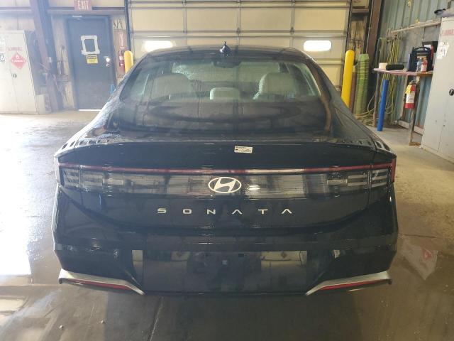 2025 HYUNDAI SONATA SEL KMHL64JA6SA467314