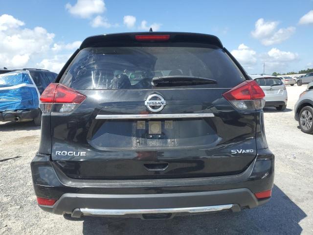 2018 NISSAN ROGUE S JN8AT2MV7JW307021