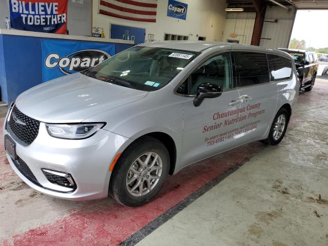 Global Auto Auctions: 2024 CHRYSLER PACIFICA T